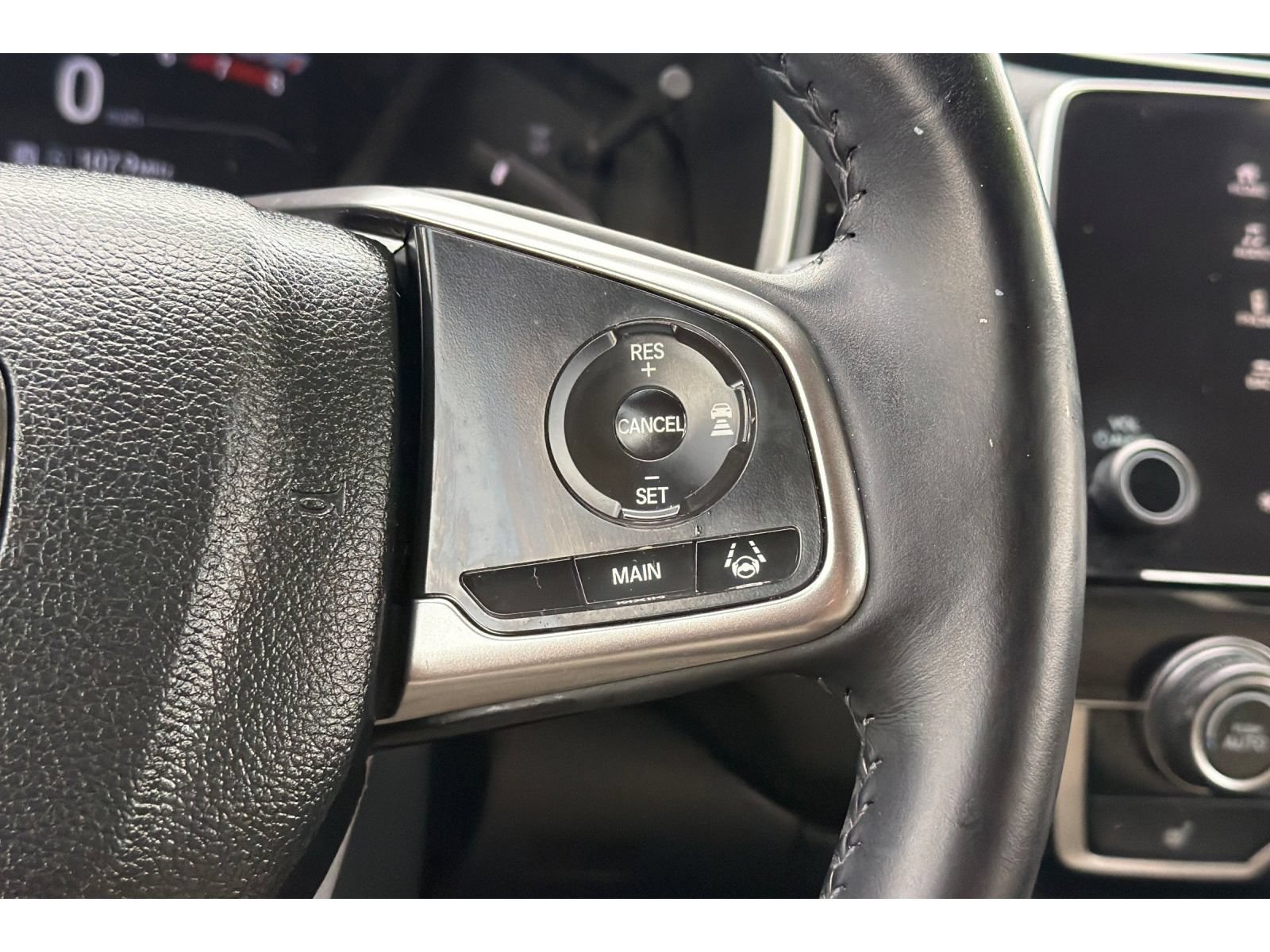 Used 2018 Honda CR-V EX-L image 27