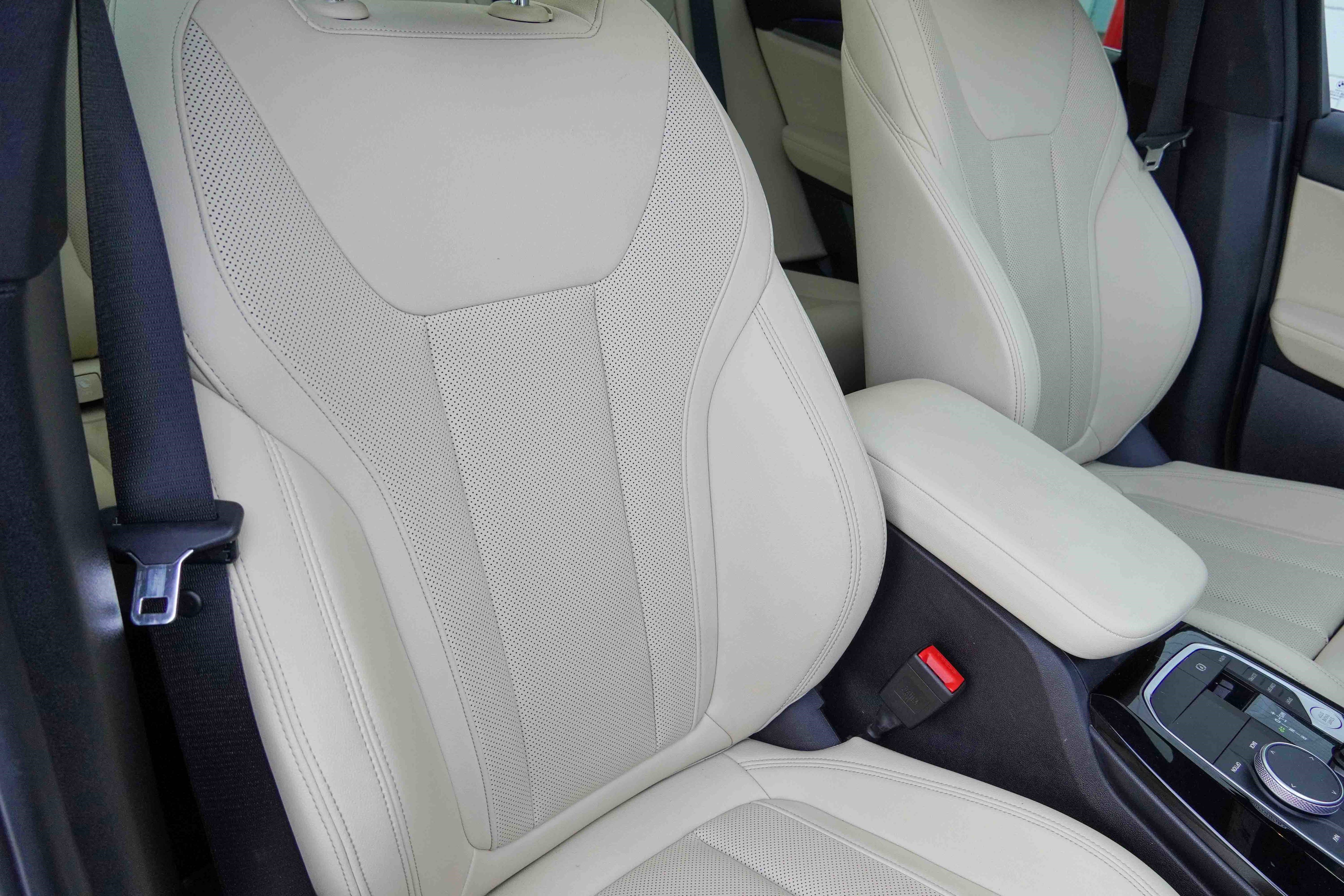 Certified 2023 BMW X3 sDrive30i w/ Convenience Package w/ZPA image 13