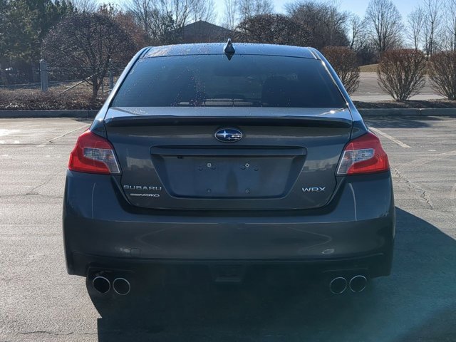 Used 2021 Subaru WRX image 7