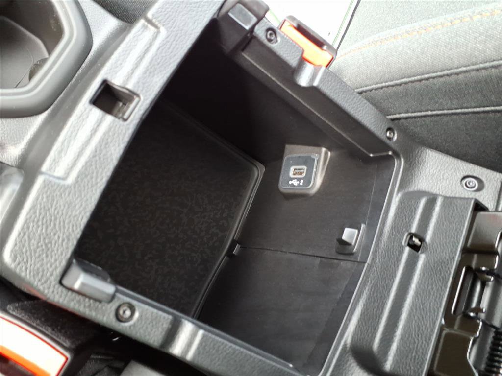 New 2026 Jeep Wrangler Willys image 29