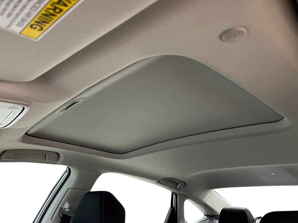 New 2025 Honda Accord SE image 22