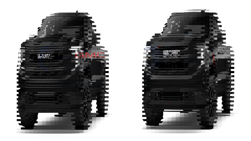 New 2026 GMC Sierra 1500 Pro w/ Graphite Edition image 32