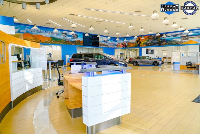 Certified 2025 Honda CR-V Sport-L image 40