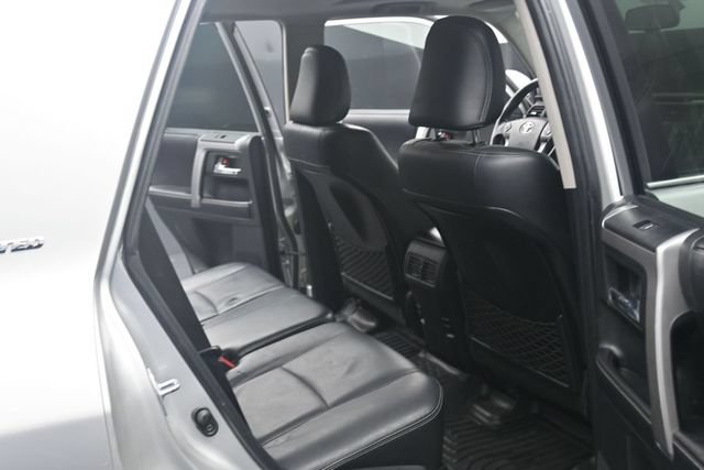 Used 2016 Toyota 4Runner Limited RWD image 22