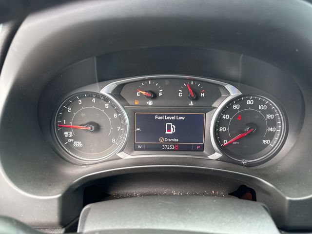 Used 2022 GMC Terrain SLT AWD/4WD image 21