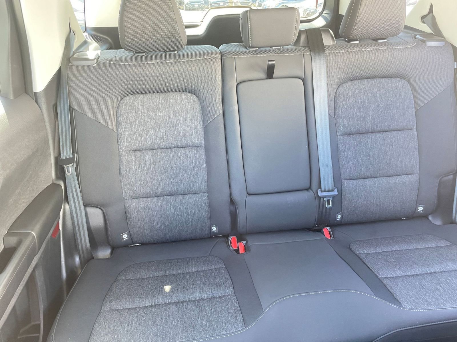 Used 2024 Ford Bronco Sport Big Bend w/ Convenience Package image 38