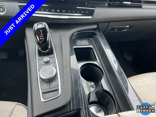 Used 2022 Cadillac Escalade Sport AWD/4WD image 37
