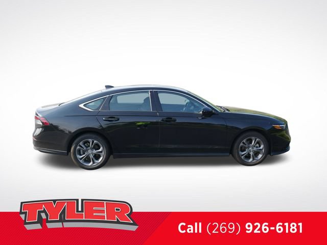 Used 2024 Honda Accord EX image 9