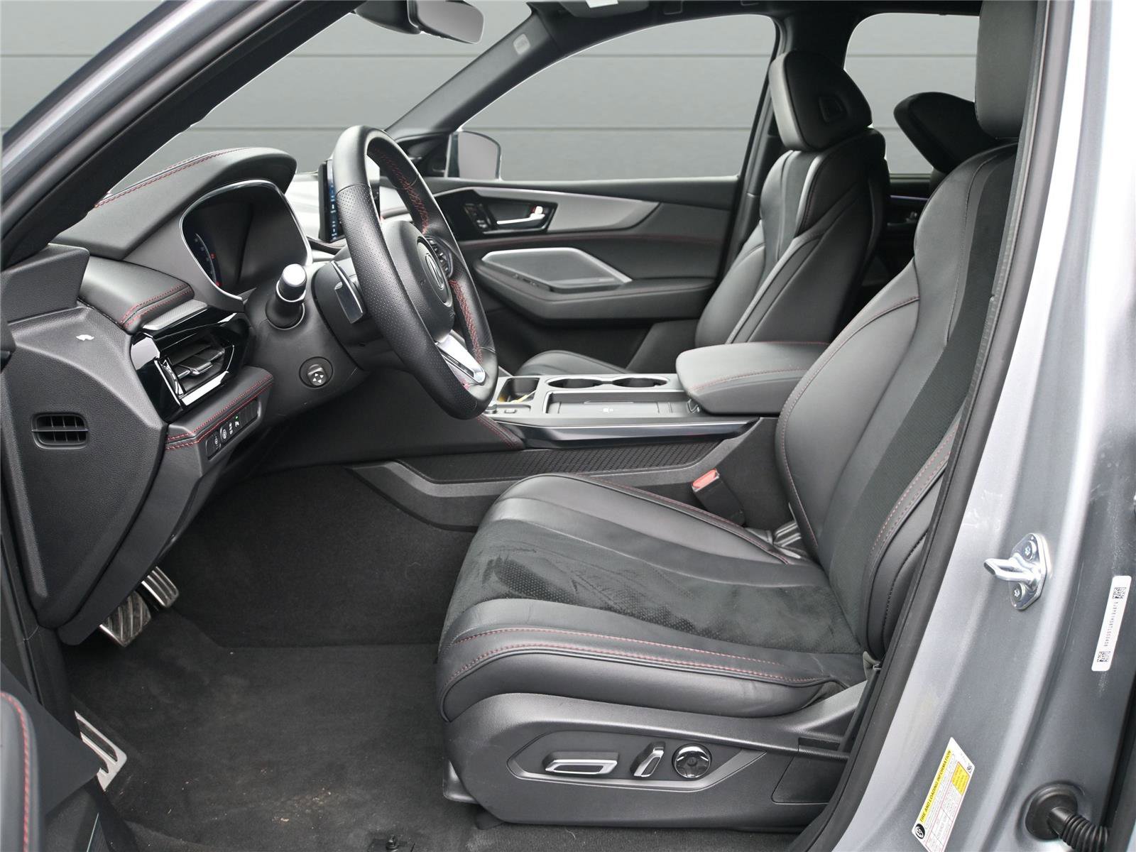 Certified 2026 Acura MDX A-Spec image 7