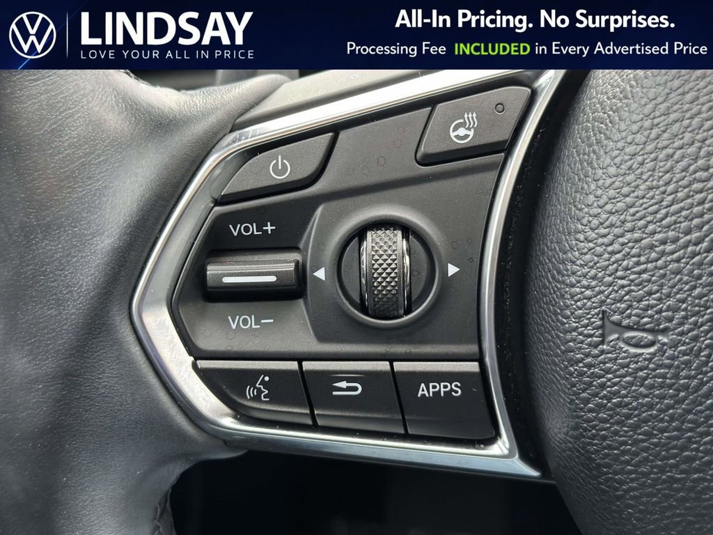Used 2021 Acura TLX SH-AWD w/ Advance Package image 20
