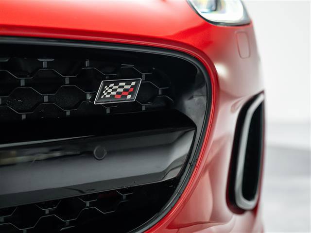 Used 2020 Jaguar F-TYPE Checkered Flag image 10