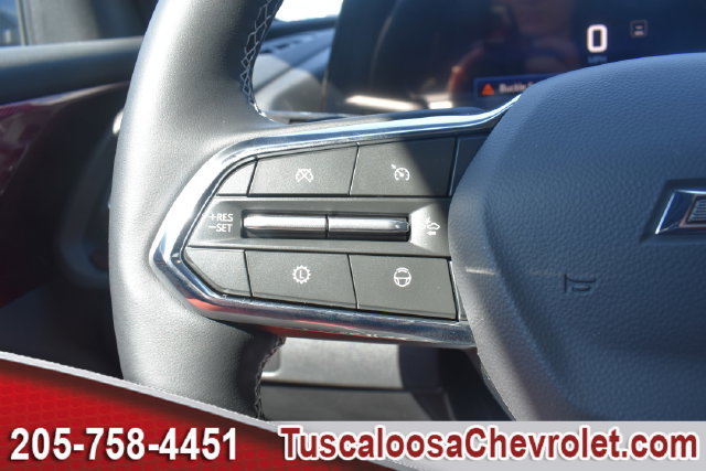 New 2026 Chevrolet Traverse Z71 w/ Enhanced Driving Package AWD/4WD image 25