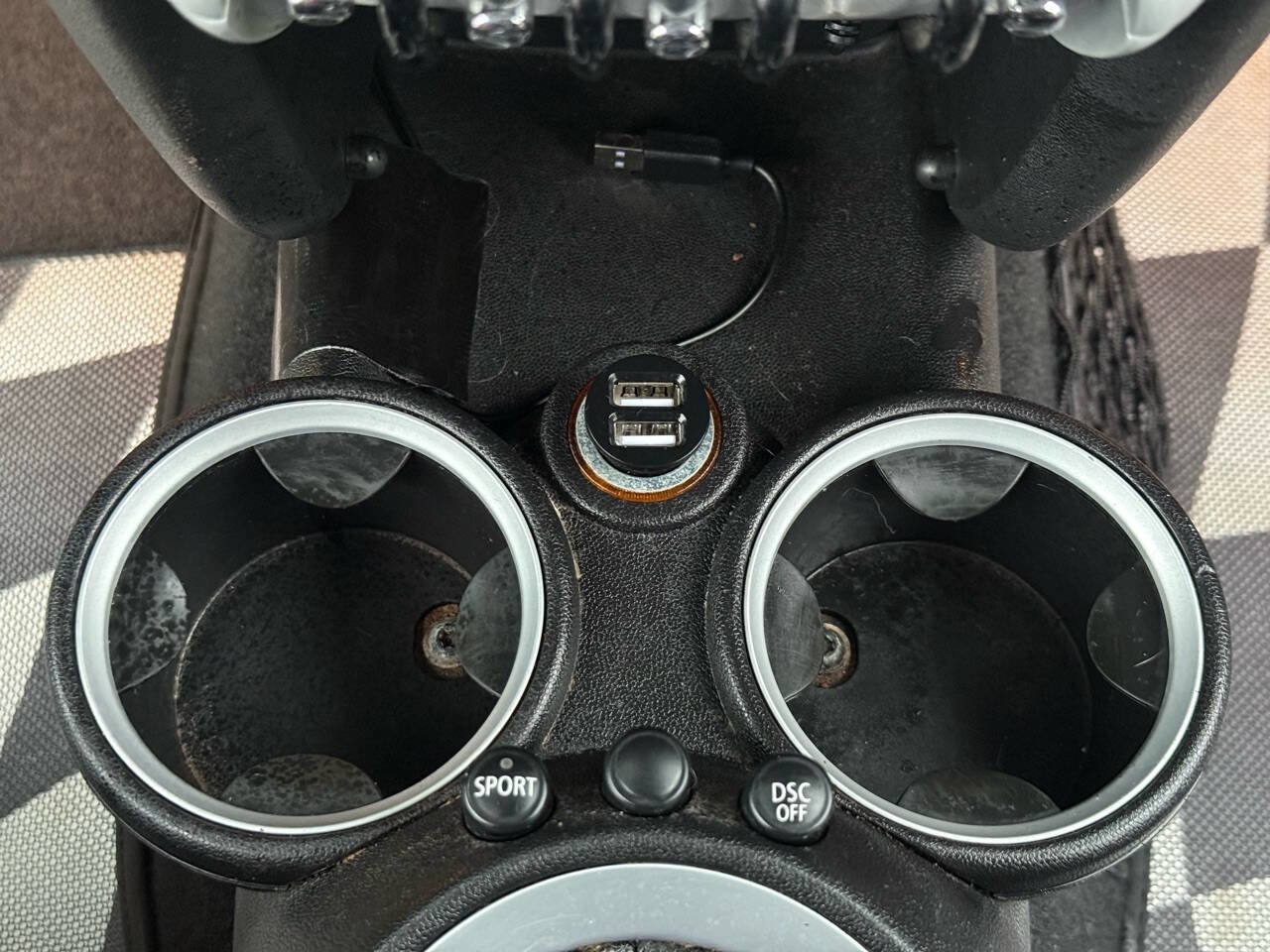 Used 2007 MINI Cooper S image 31