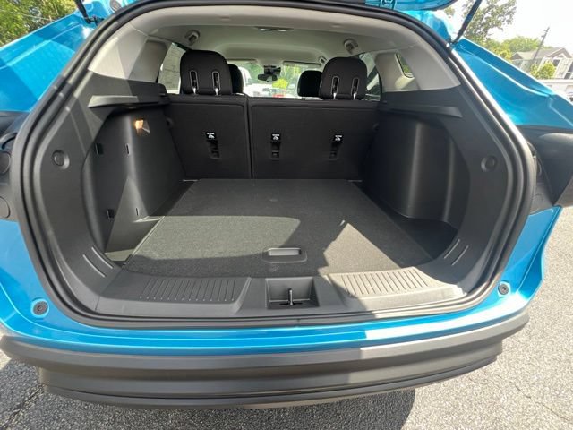 New 2026 Chevrolet Trax LS FWD image 11