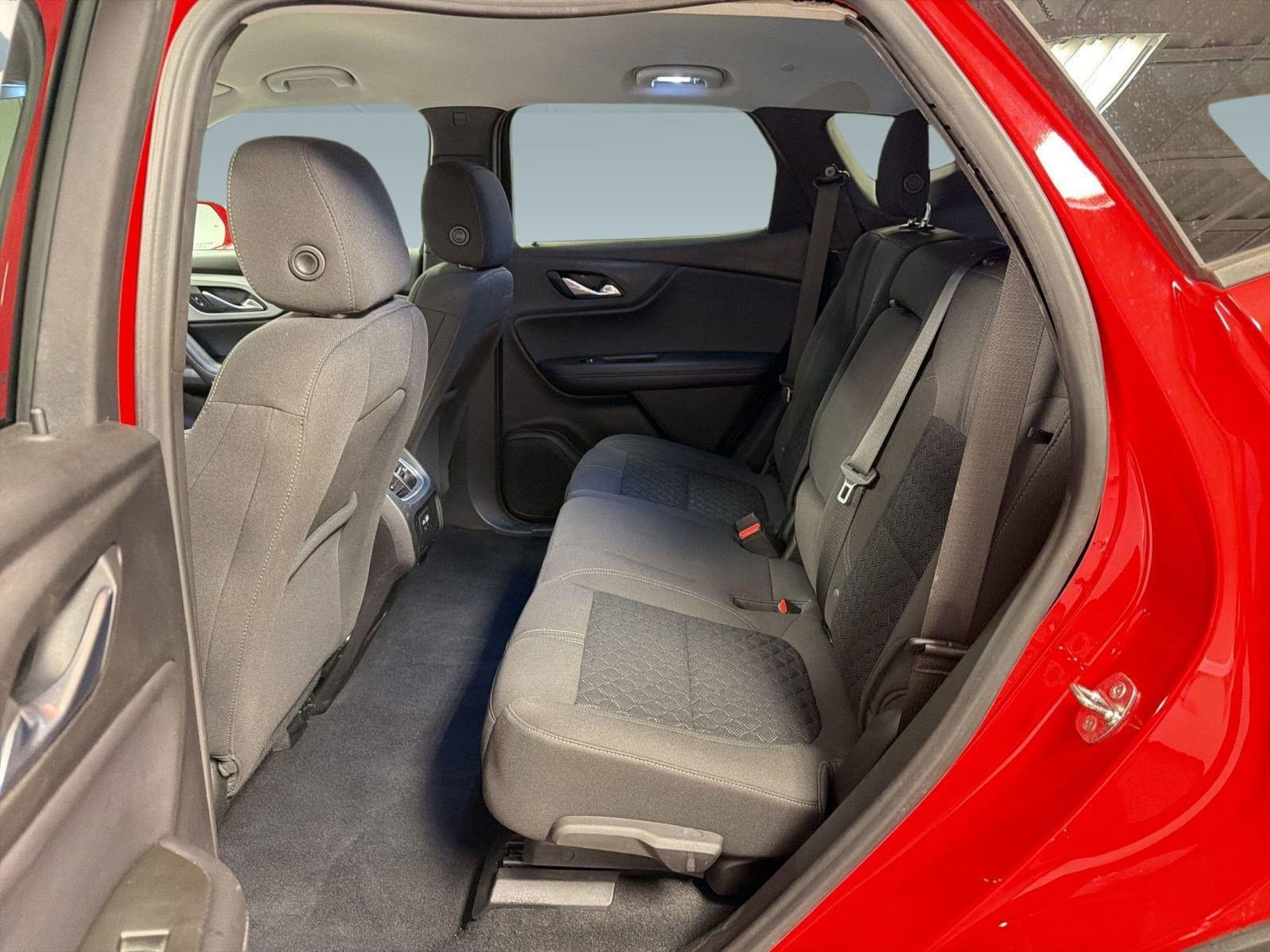 Used 2020 Chevrolet Blazer LT image 14
