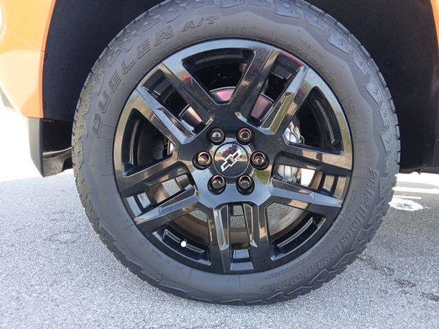 New 2025 Chevrolet Colorado Z71 w/ Technology Package image 10