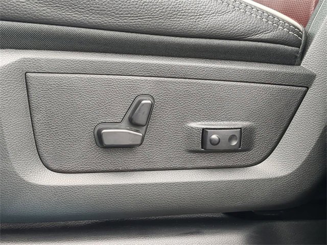 New 2026 RAM 2500 Limited image 22