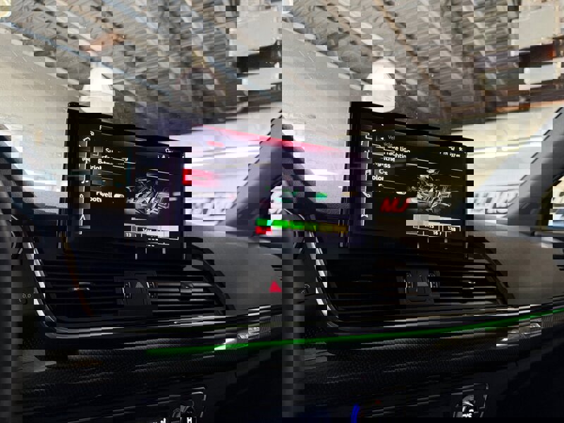 Used 2021 Audi SQ5 Prestige w/ Prestige Package image 29