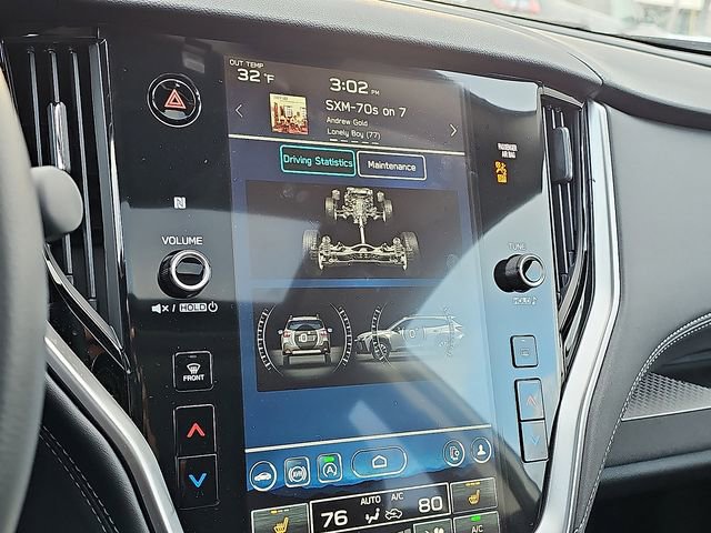 Used 2025 Subaru Outback Premium image 28