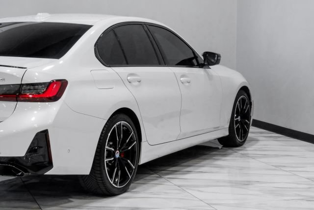 Used 2024 BMW M340i xDrive AWD/4WD image 14