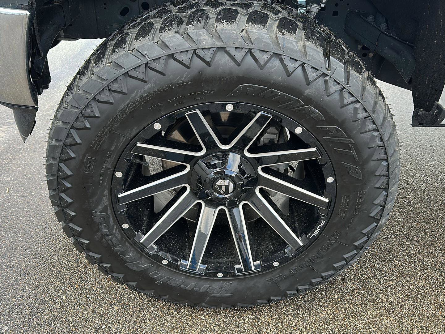 Used 2024 Ford F150 XLT w/ Tow/Haul Package image 10