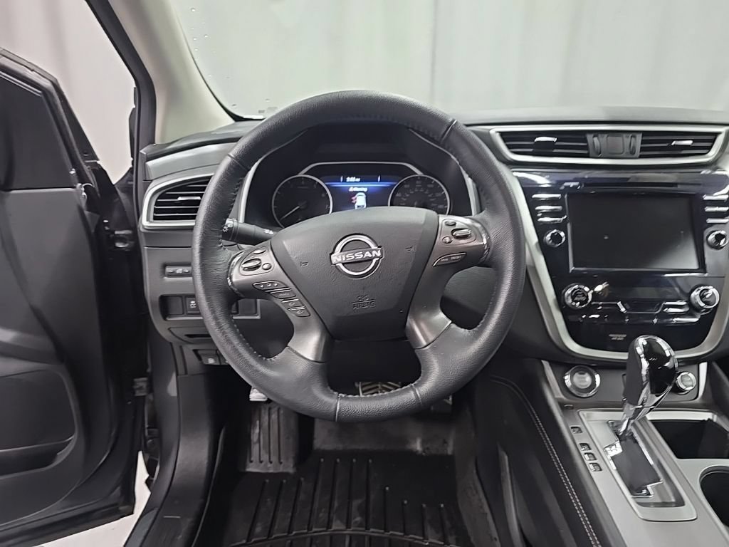 Used 2023 Nissan Murano SV w/ Cargo Package AWD/4WD image 30