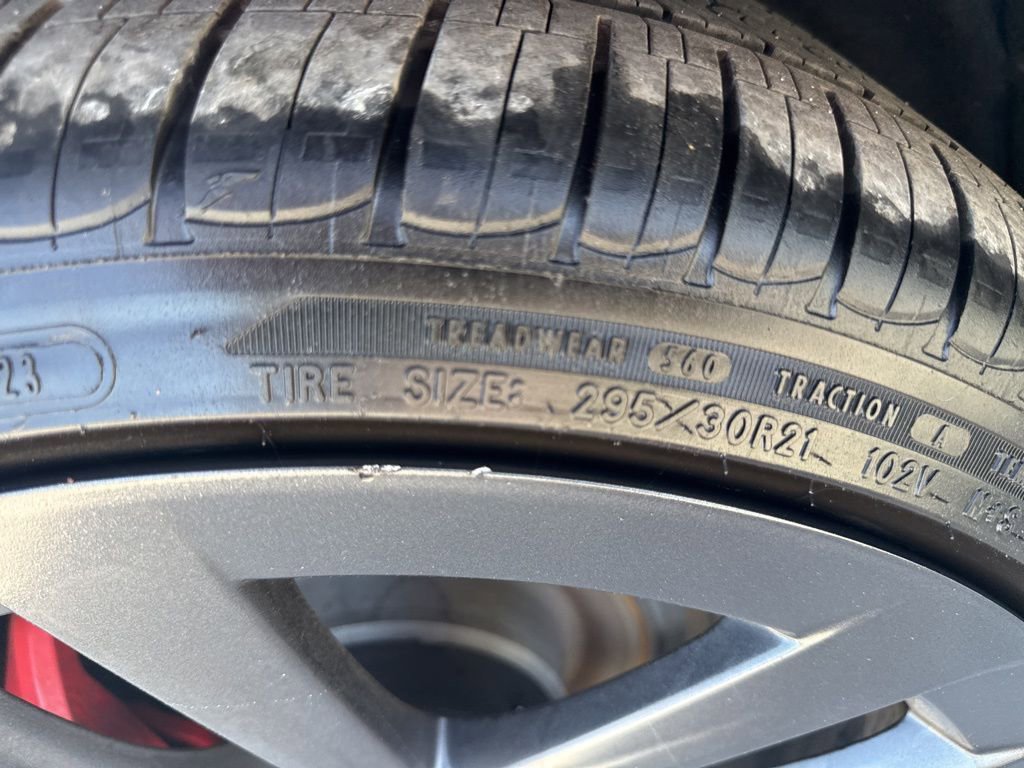 Used 2023 Tesla Model S Plaid image 35