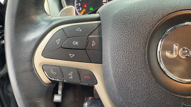 Used 2015 Jeep Grand Cherokee Laredo w/ Quick Order Package 23E RWD image 31