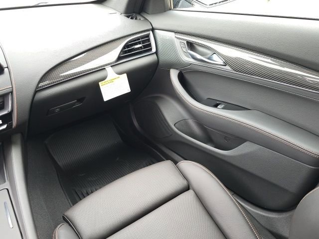 New 2026 Cadillac CT5 Sport RWD image 20