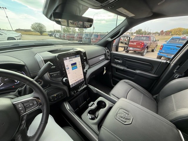 New 2026 RAM 2500 Power Wagon image 14