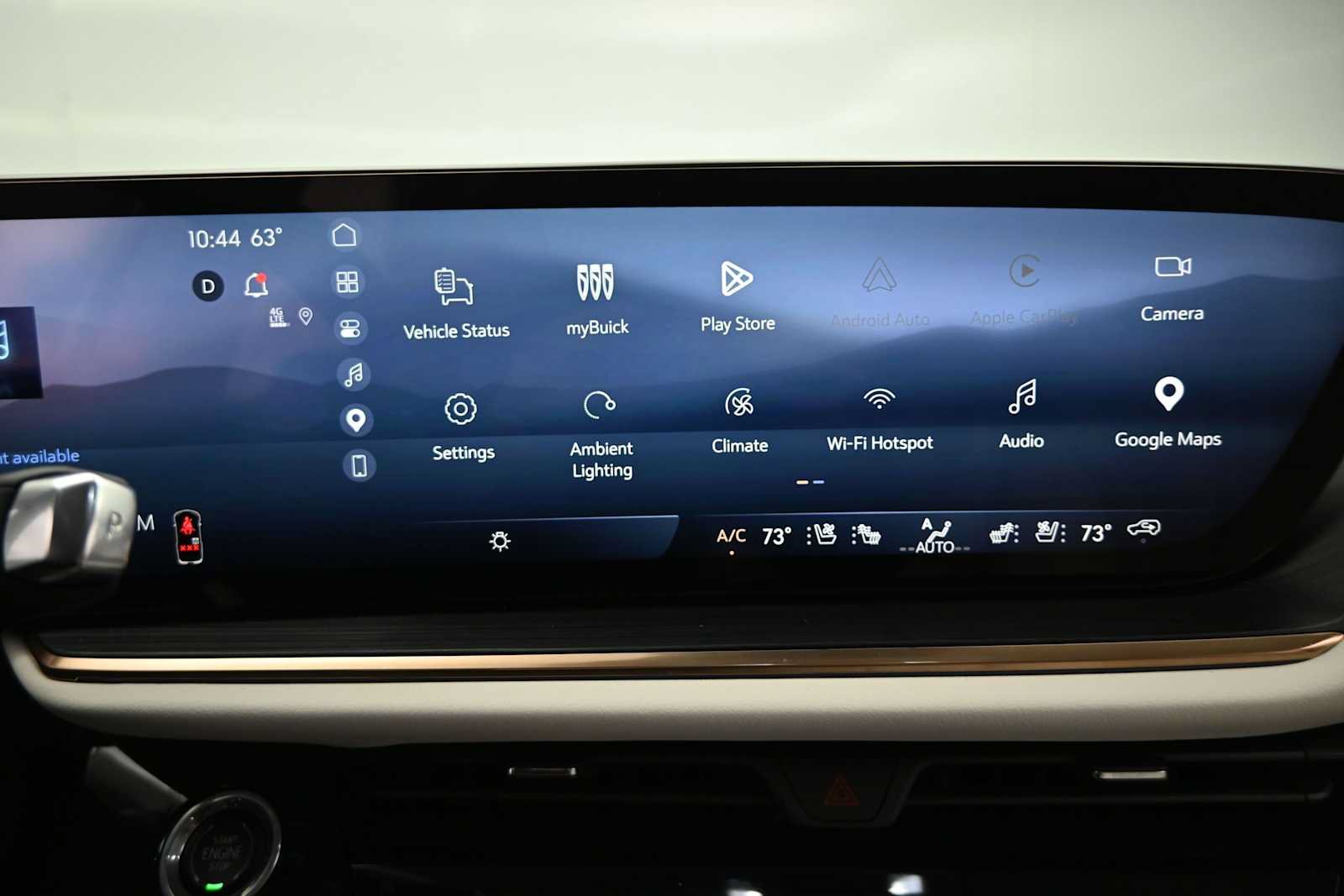 Used 2026 Buick Envision Avenir AWD/4WD image 23