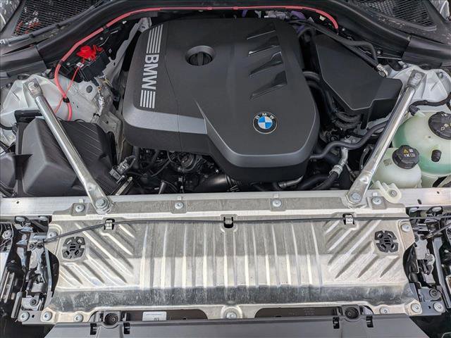 Used 2026 BMW X3 xDrive30i w/ Premium Package AWD/4WD image 17