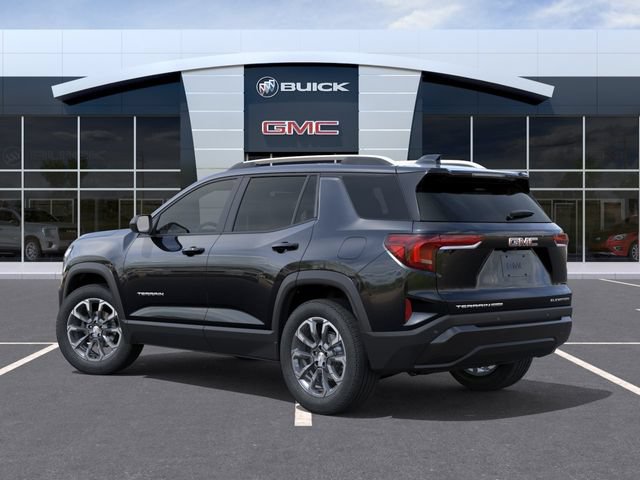 New 2027 GMC Terrain Elevation w/ Elevation Premium Package AWD/4WD image 3