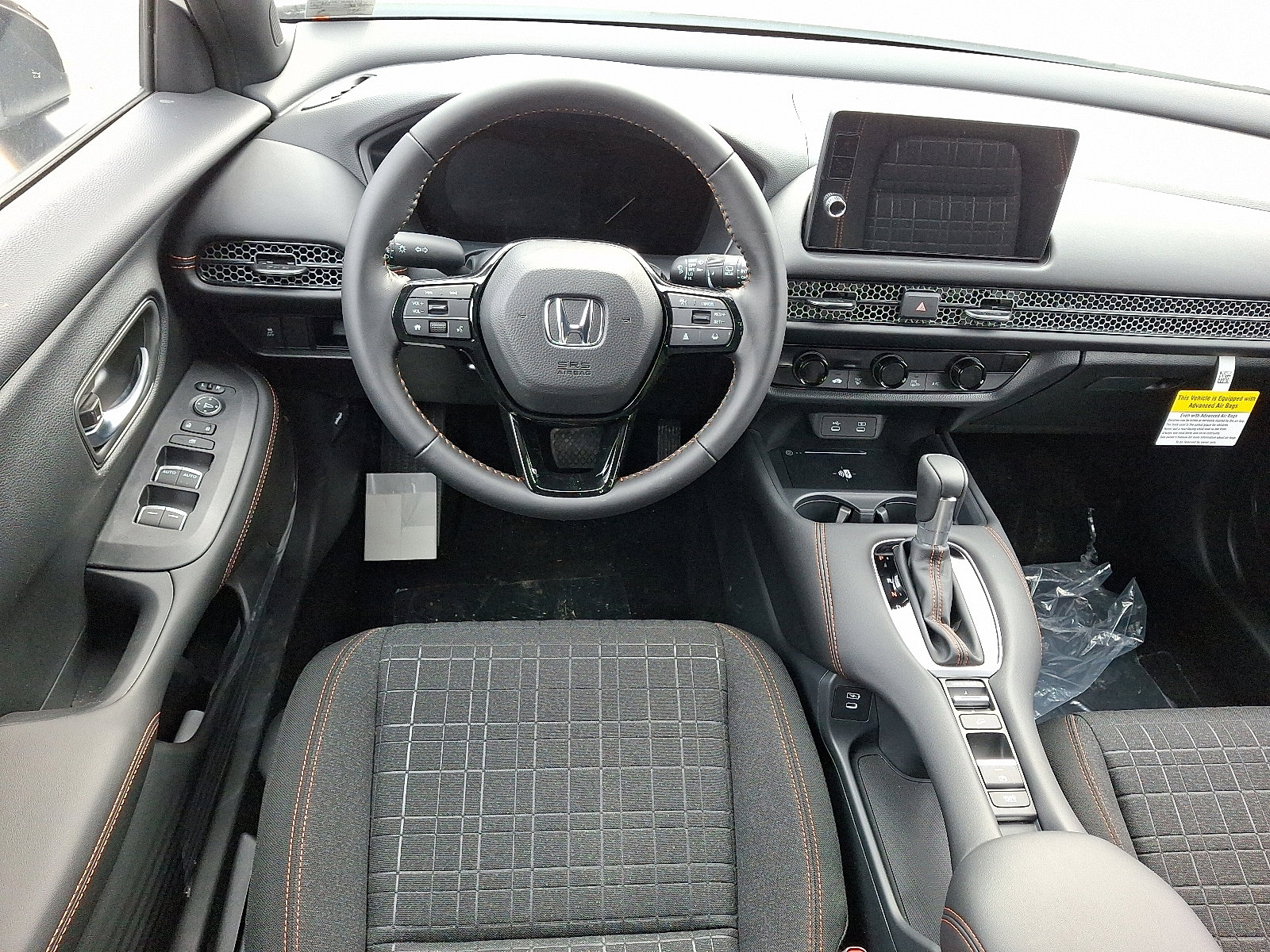 New 2026 Honda HR-V Sport image 6