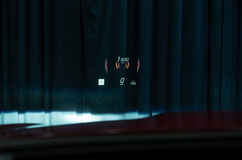 Certified 2024 Mercedes-Benz GLC 43 AMG 4MATIC image 31