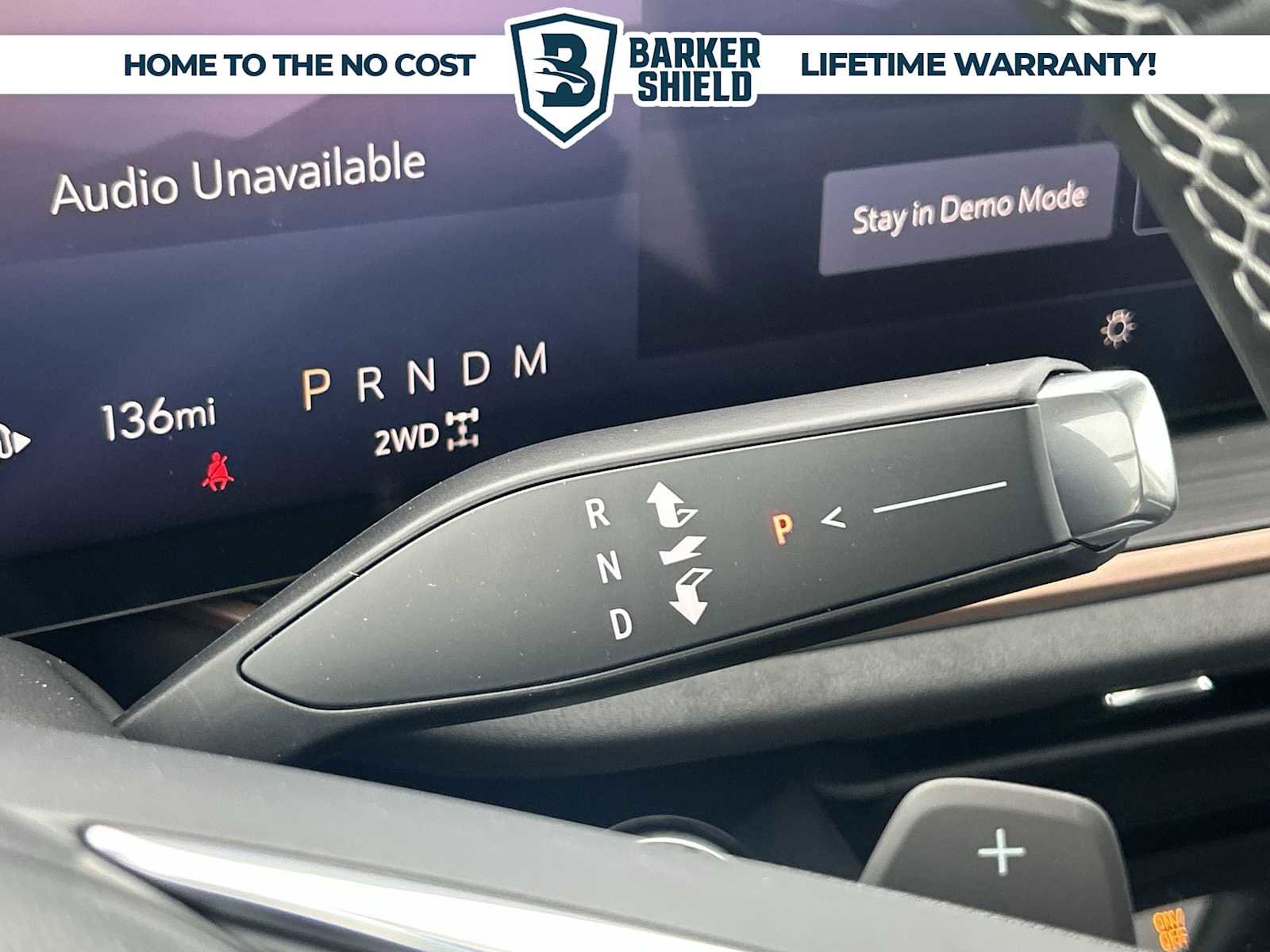 New 2026 Buick Envision Sport Touring image 15