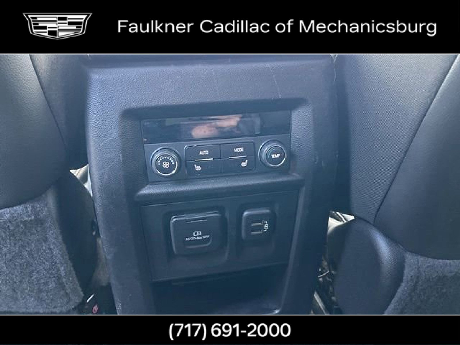 Used 2019 Chevrolet Traverse Premier w/ Redline Edition AWD/4WD image 18