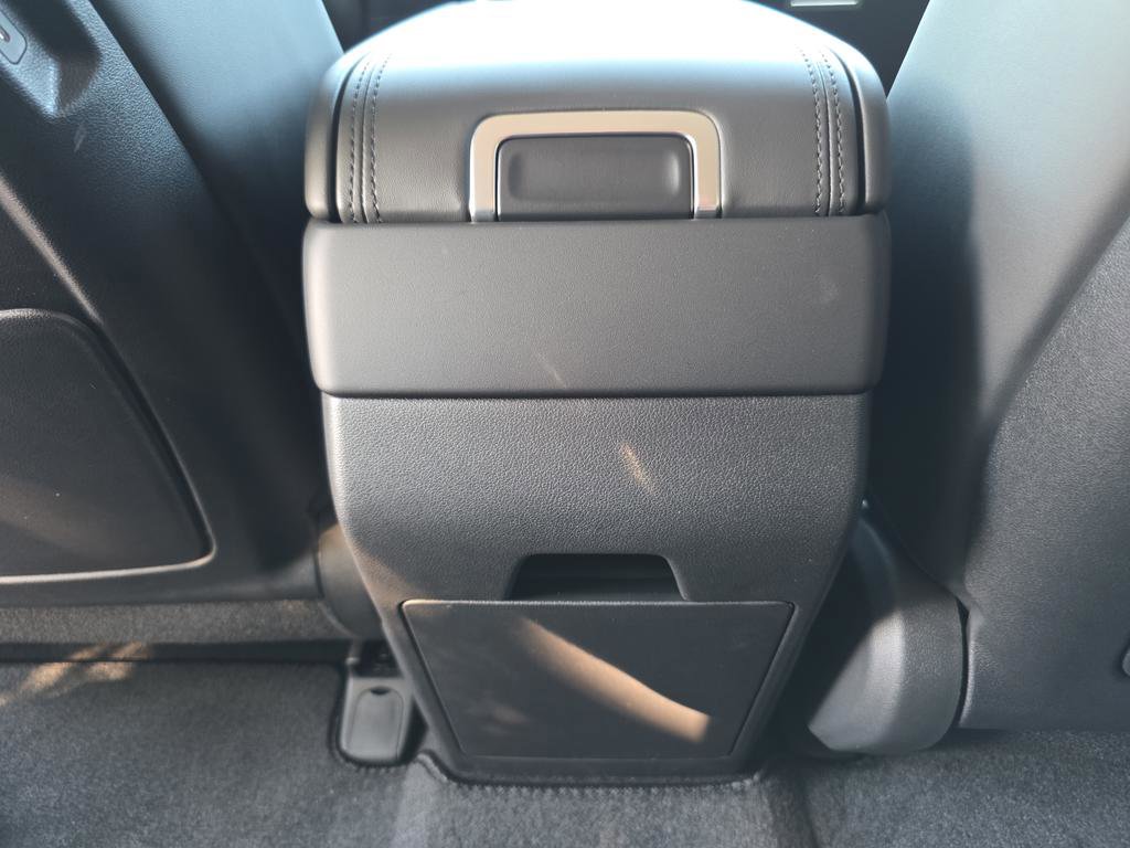 New 2026 Hyundai Santa Fe SEL image 17