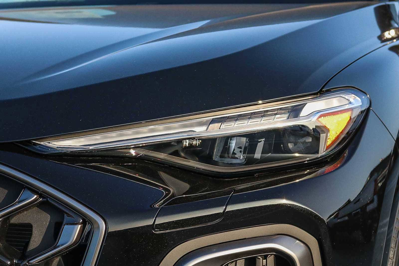 New 2025 Audi Q5 Premium Plus image 5