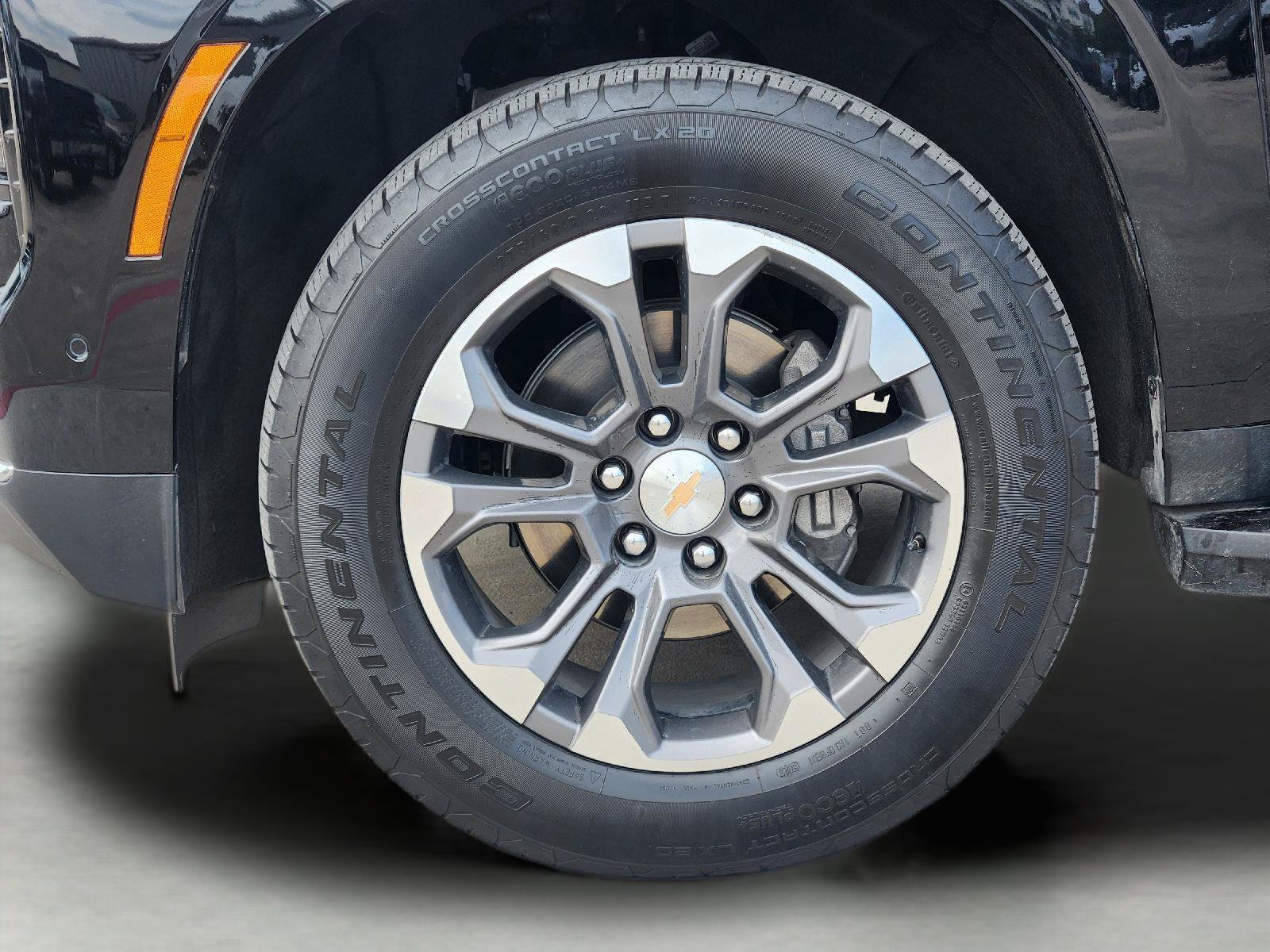 Used 2026 Chevrolet Tahoe LT w/ Comfort Package RWD image 10