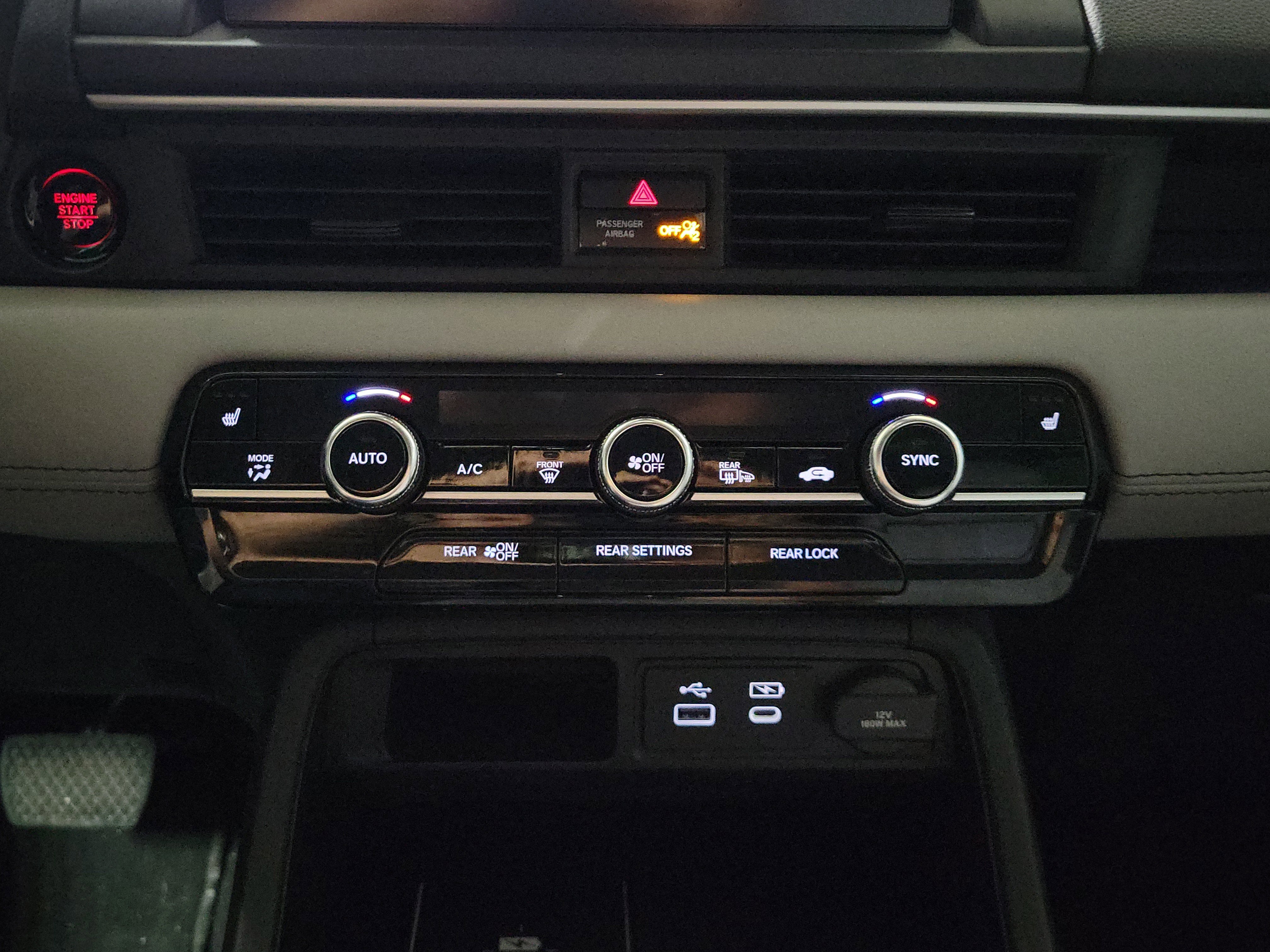 Used 2023 Honda Pilot EX-L image 34