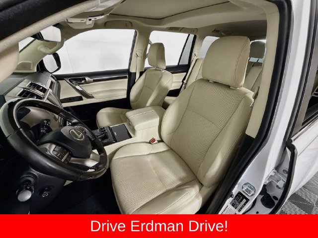 Used 2020 Lexus GX 460 Premium AWD/4WD image 5