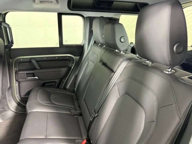 Used 2025 Land Rover Defender 110 S AWD/4WD image 27