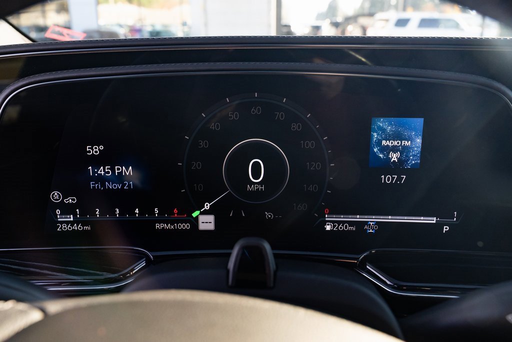 Used 2021 Cadillac Escalade Sport image 12