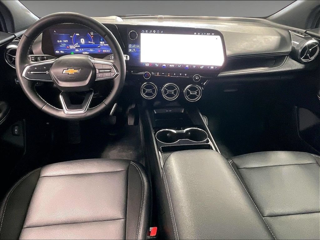 Used 2024 Chevrolet Blazer EV LT AWD/4WD image 22