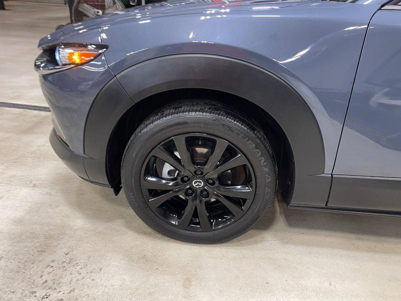 Used 2023 MAZDA CX-30 AWD 2.5 S w/ Preferred Package image 6