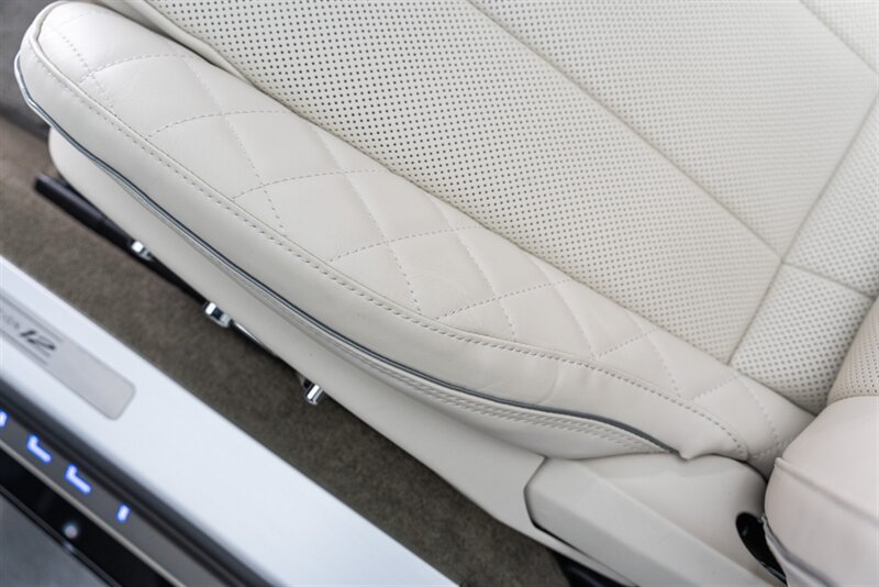 Used 2024 Bentley Continental GT Speed AWD/4WD image 41