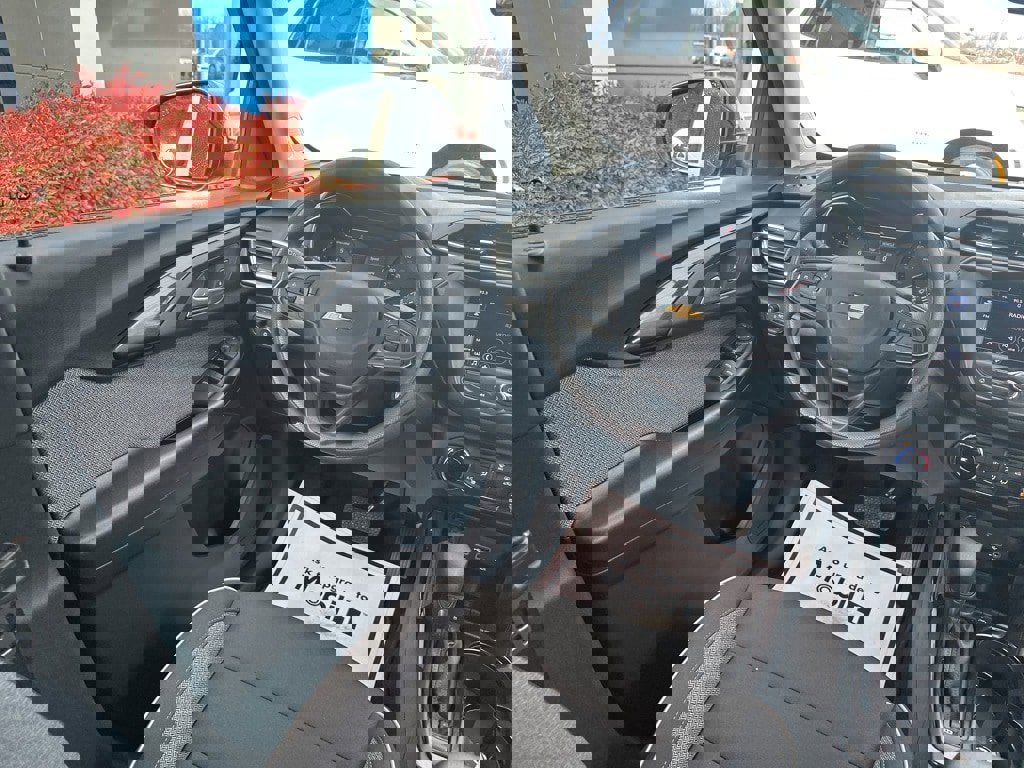 Used 2023 Chevrolet TrailBlazer LT image 13