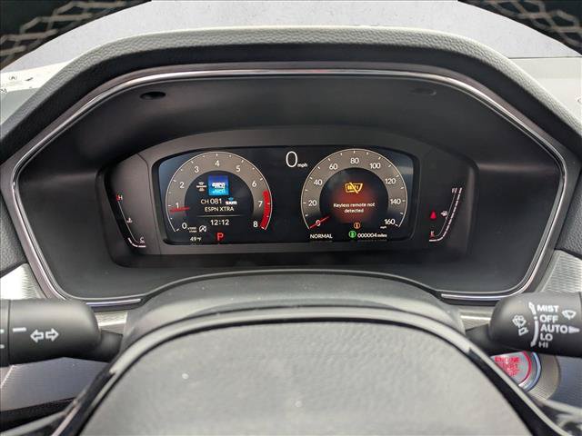 New 2026 Acura Integra A-Spec FWD image 11