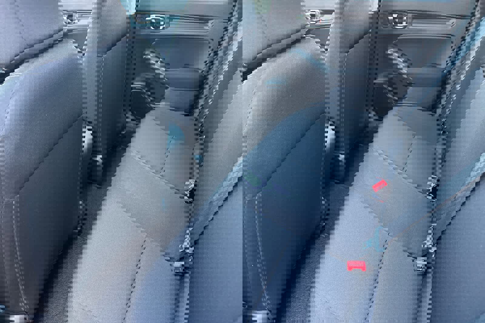 New 2026 Honda Civic LX image 12